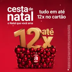 Pré-Visualização do folheto "Ofertas atuais" da loja Lojas Americanas válido a partir de 10/12/2025