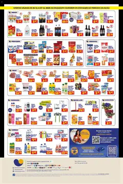 Pré-Visualização do folheto "Black Friday" da loja Boa Supermercados válido a partir de 25/11/2025 | Página: 2