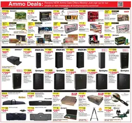 Ad Preview of Dunham's Sports Black Friday from 11/08/2025 | Page: 5