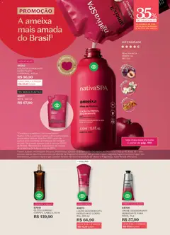 Pré-Visualização do folheto "Ciclo 17/2025" da loja O Boticário válido a partir de 01/12/2025 | Página: 104