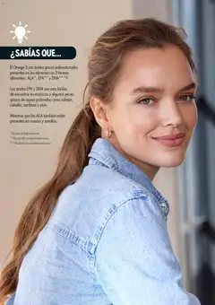 Vista previa de Campaña 17 de la tienda Oriflame válido desde 06/12/2025 | Página: 94