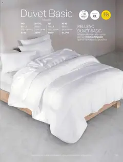 Vista previa las ofertas de la tienda Vianney - Catálogo Invierno desde el 15/08/2025 | Página: 35