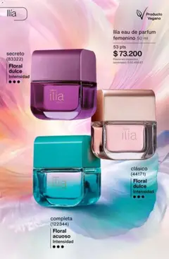 Vista previa del folleto de la tienda Natura válido desde el 04/12/2025 | Página: 71