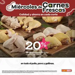  Vista previa del prospecto Catálogo Surtimax del almacen Surtimax válida del 04/09/2025 al 31/12/2025 | Página: 2