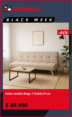 Folleto de la tienda Sodimac válido desde el 18.11.2025 | Página: 6