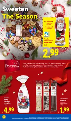 Ad Preview of Lidl Weekly Ad from 12/10/2025 | Page: 26