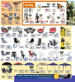 Pré-Visualização do folheto "Ofertas Dezembro" da loja Lojas Becker válido a partir de 01/12/2025 | Página: 11