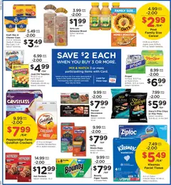 Ad Preview of Baker's Weekly Ad from 12/10/2025 | Page: 5