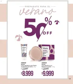 Vista previa del folleto de la tienda Violetta válido desde el 01/12/2025 | Página: 139