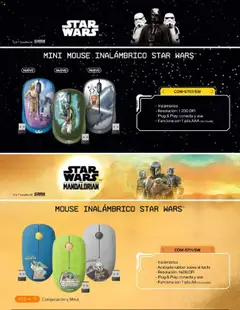 Vista previa las ofertas de la tienda Steren - Catálogo desde el 01/01/2025 | Página: 188