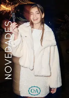 Vista previa las ofertas de la tienda C&A - Catálogo desde el 06/12/2025 