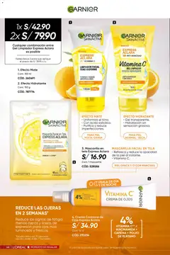 Vista previa de Black Friday de la tienda Azzorti válido desde 03/11/2025 | Página: 170