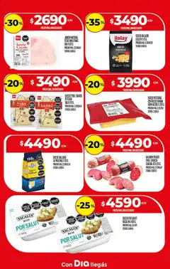 Vista previa del folleto de la tienda Dia válido desde el 10/12/2025 | Página: 13