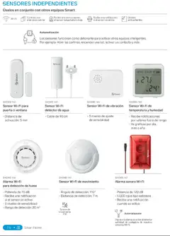 Vista previa las ofertas de la tienda Steren - Catálogo desde el 01/01/2025 | Página: 92