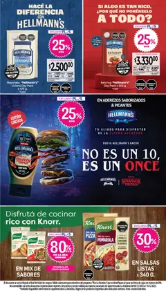 Vista previa del folleto de la tienda La Anonima válido desde el 04/12/2025 | Página: 15