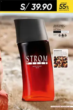 Vista previa de Campaña C17/2025 de la tienda Azzorti válido desde 15/10/2025 | Página : 129