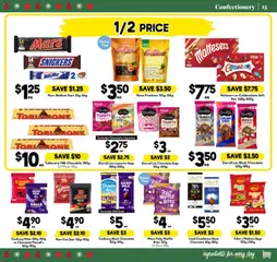 Preview of catalogue Catalogue from shop Drakes valid 03/12/2025 | Page: 15