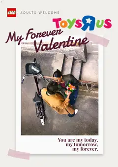 {StrartDate}까지 토이저러스 쇼핑몰에서 전단 현재 전단지 미리 보기