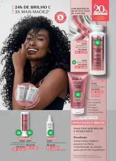 Pré-Visualização do folheto "Ciclo 17/2025" da loja O Boticário válido a partir de 01/12/2025 | Página: 197