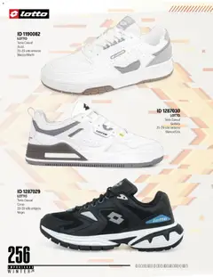 Vista previa las ofertas de la tienda Price Shoes - Catálogo Importados Winter 2025 desde el 11/11/2025 | Página: 256