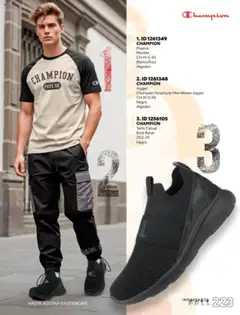 Vista previa las ofertas de la tienda Price Shoes - Catálogo Fall Importados desde el 18/08/2025 | Página: 223