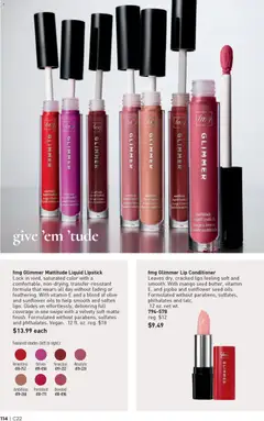 Ad Preview of Avon Brochure from 10/22/2025 | Page: 114