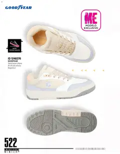 Vista previa las ofertas de la tienda Price Shoes - Catálogo Importados Winter 2025 desde el 11/11/2025 | Página: 522