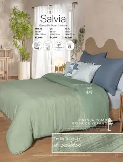 Vista previa las ofertas de la tienda Vianney - Catálogo Primavera desde el 07/03/2025 | Página: 59