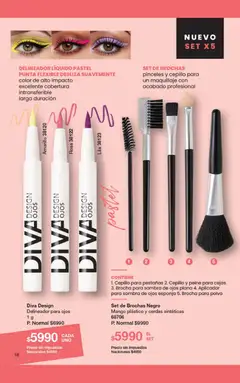 Vista previa del folleto de la tienda Gigot válido desde el 01/01/2026 | Página: 24