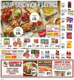 Ad Preview of Lowes Foods Weekly Ad from 12/03/2025 | Page: 5