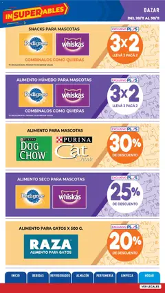 Vista previa del folleto de la tienda La Anonima válido desde el 20/11/2025 | Página: 39