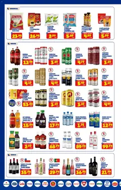 Pré-Visualização do folheto "Ofertas da semana" da loja Boa Supermercados válido a partir de 12/12/2025 | Página: 2