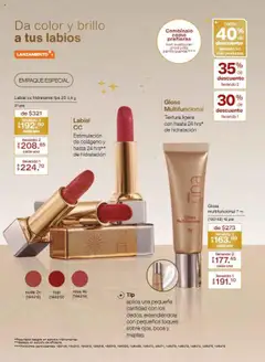 Vista previa las ofertas de la tienda Natura - Campaña 17 2025 desde el 22/11/2025 | Página: 80