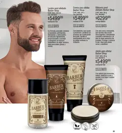 Vista previa del folleto de la tienda Millanel válido desde el 10/11/2025 | Página: 67