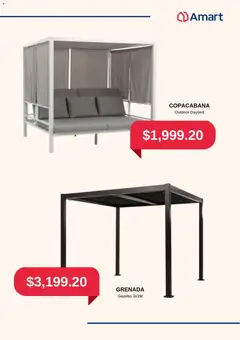 Preview of catalogue Catalogue from shop Amart Furniture valid 05/12/2025 | Page: 5