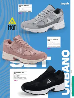 Vista previa las ofertas de la tienda Impuls - Catálogo Dama Otoño-Invierno 2025 desde el 07/07/2025 | Página: 325