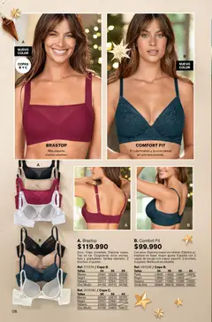  Vista previa del prospecto Black Friday del almacen Leonisa válida del 13/11/2025 al | Página: 8