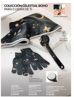 Vista previa de Ciclo 18 de la tienda Avon válido desde 15/11/2025 | Página: 188