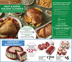 Ad Preview of King Soopers Weekly Ad from 12/10/2025 | Page: 10