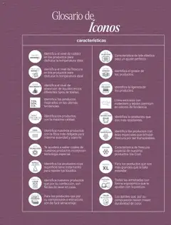 Vista previa las ofertas de la tienda Vianney - Catálogo Invierno desde el 15/08/2025 | Página: 201