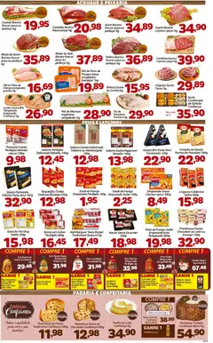 Pré-Visualização do folheto "Ofertas da semana" da loja Confiança válido a partir de 12/12/2025 | Página: 3