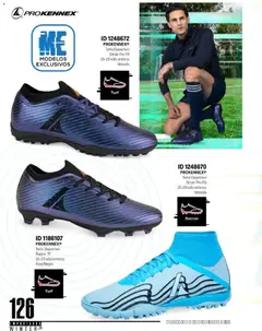 Vista previa las ofertas de la tienda Price Shoes - Catálogo Importados Winter 2025 desde el 11/11/2025 | Página: 126