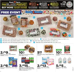 Ad Preview of Mills Fleet Farm Black Friday from 11/13/2025 | Page: 9