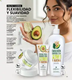 Vista previa del folleto de la tienda Millanel válido desde el 20/10/2025 | Página: 111