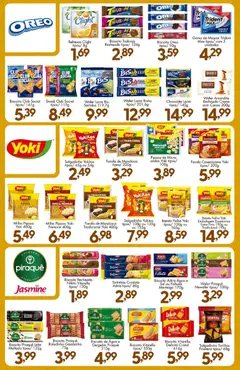 Pré-Visualização do folheto "Ofertas da semana" da loja Confiança válido a partir de 12/12/2025 | Página: 8