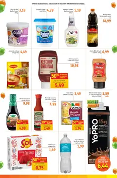 Pré-Visualização do folheto "Ofertas da semana" da loja Sonda válido a partir de 27/11/2025 | Página: 6