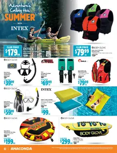 Preview of catalogue Catalogue from shop Anaconda valid 27/10/2025 | Page: 2