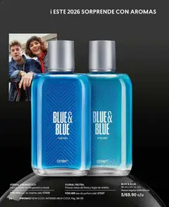 Vista previa de Campaña 1 de la tienda CyZone válido desde 18/12/2025 | Página: 84