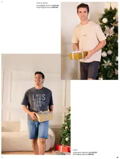 Preview of catalogue Catalogue Last Minute Gifting from shop Myer valid 04/12/2025 | Page: 12