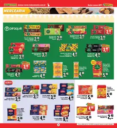 Pré-Visualização do folheto "Encarte" da loja RedEconomia válido a partir de 04/11/2025 | Página: 9